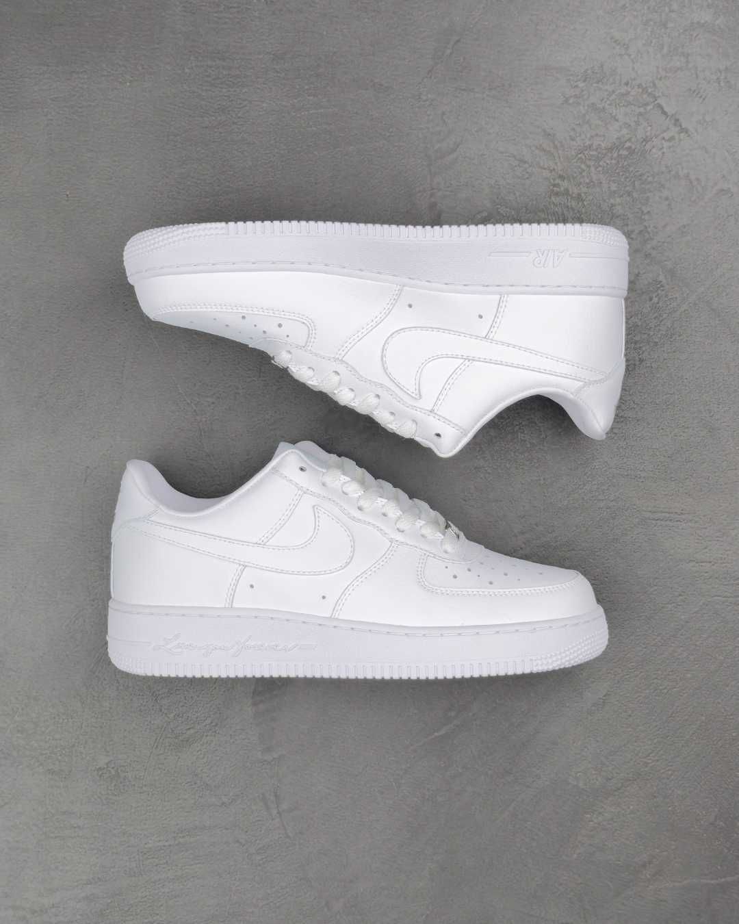 Кросівки Nike x NOCTA Air Force 1 Low 'Certified Lover Boy'