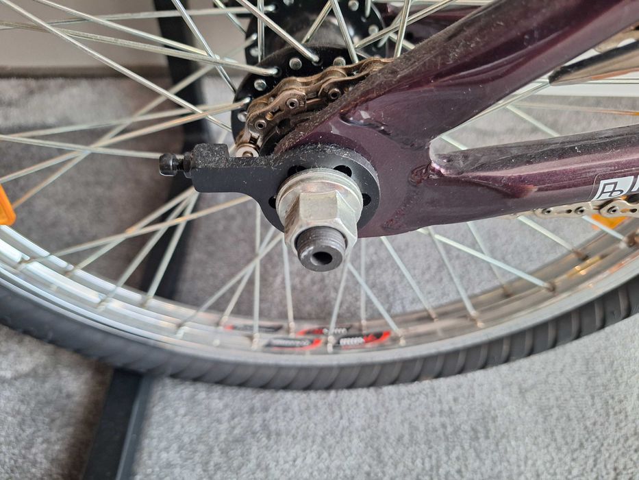 Felt Manic BMX NOWY