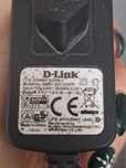 Ładowarka d-link