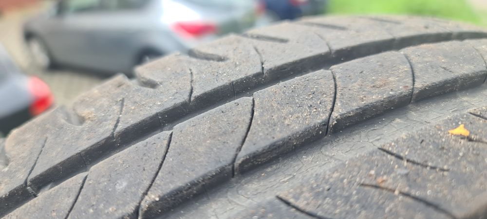 Opona Michelin Energy saver 205/65/16 4 szt.