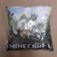 Poduszka jasiek Minecraft