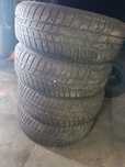 Opony Zimowe Barum 205/65R15 Polaris5