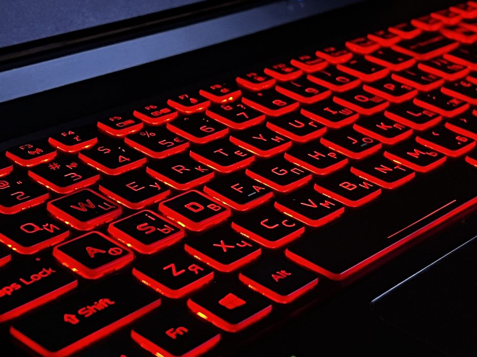 Acer Nitro 5, RTX3050, Ryzen 5 5600h, 144hz