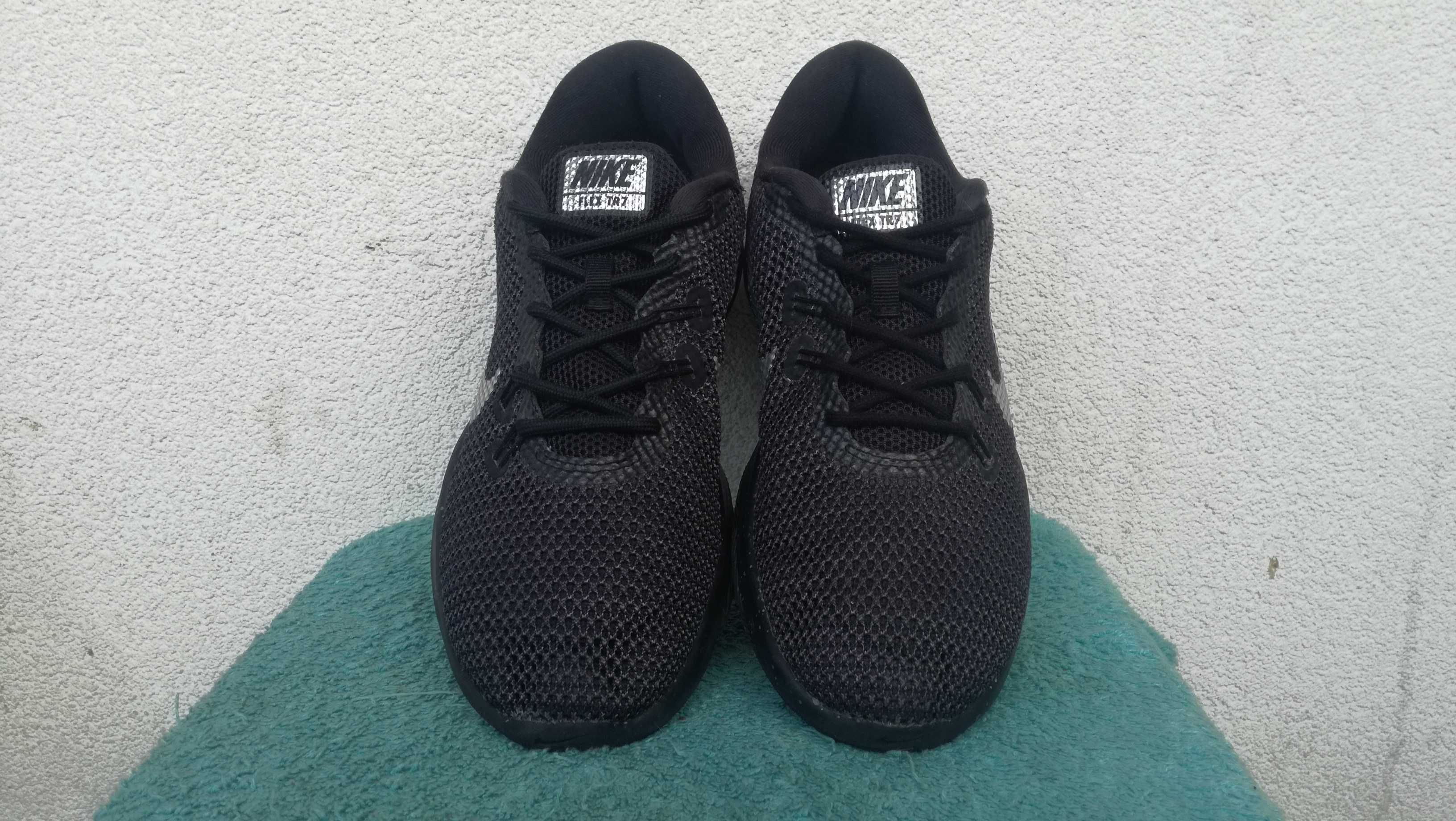 NIKE FLEX TRAINER 7 r.38 stan bardzo dobry