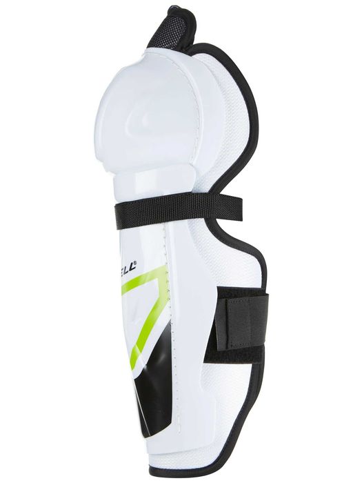 Golenie ochraniacze WinnWell Q5 Sr nowe 15cali od 173cm do 183 wzrostu