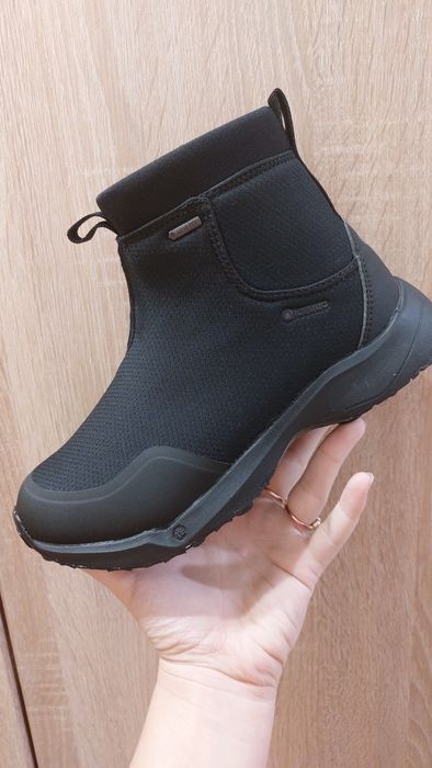 ICEBUG чоботи ,зима,37 р.