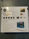 Комплект Wi-Fi відеодомофона NeoLight NeoKIT HD Pro WiFi Black