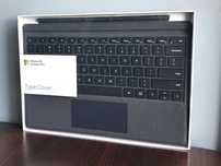 Клавиатура Microsoft Type Cover Surface Pro3 4 1725