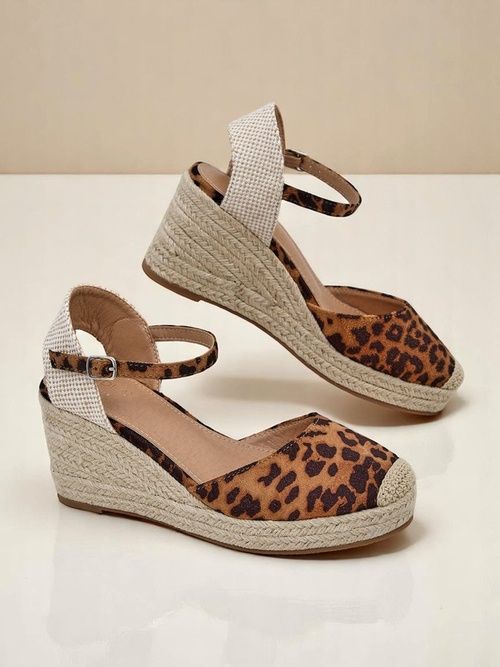 2 KOLORY 36 37 38 sandały 39 40 41 espadryle na koturnie zabudowane