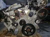 MOTOR MERCEDES C220 2.2CDI 150CV, REF: OM646.963