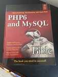 PHP6 and MySQL - Wiley Indiaedition