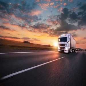 Sprzedaż firmy transportowej założoną w 2024 roku!