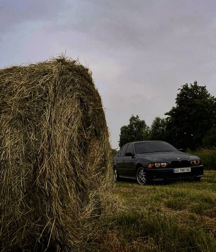 Продам    Bmw е39