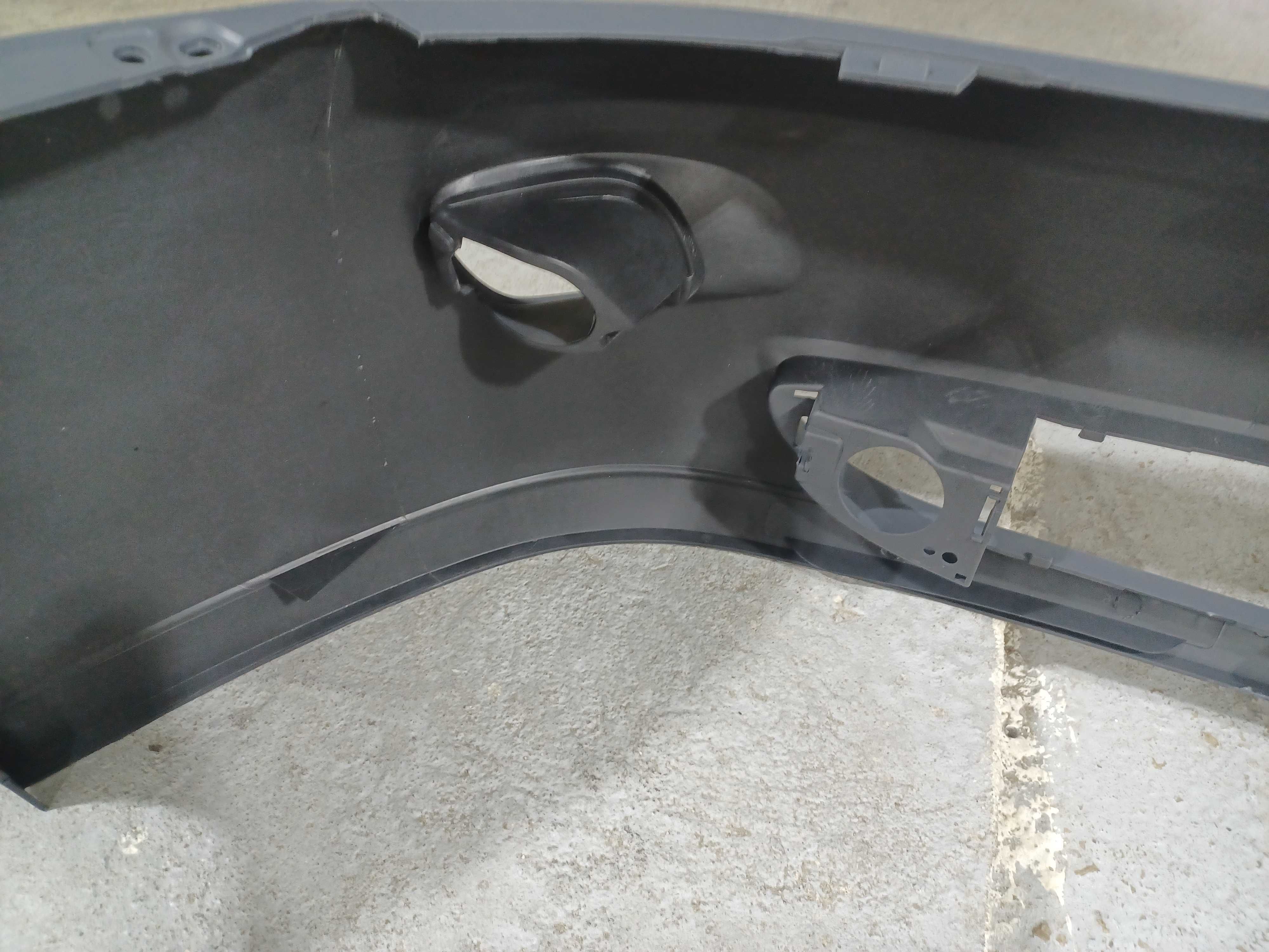 Para-choques frontal Ford focus