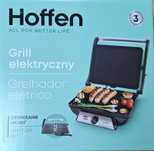 Grill elektryczny