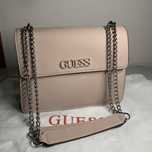 Mala Guess como nova