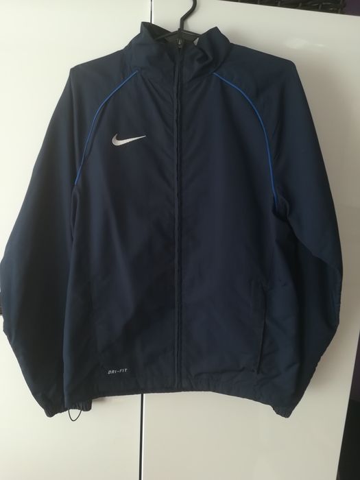 Bluza kurtka nike