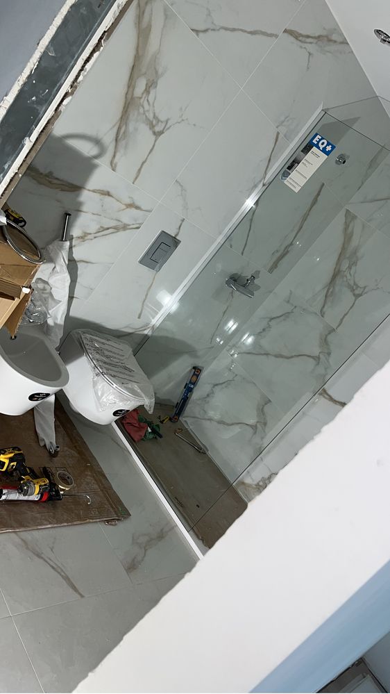 Obras / Remodelações