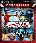 Sport Champions 1 Ps3 Playstation 3