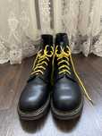 Черевики Dr. Martens 1460 Nappa
