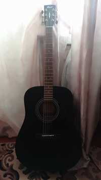 Гитара cort 810 черная
