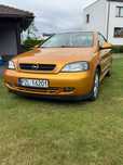 Opel Astra G Bertone 1.8 Benzyna + LPG,oplaty do 07.2026 | klima