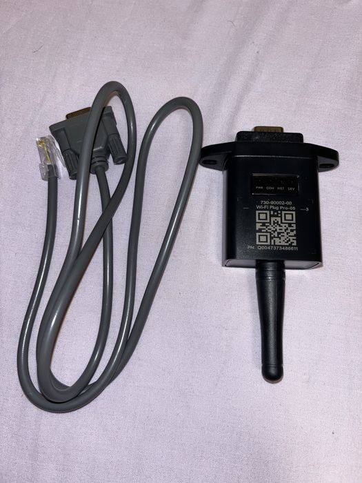 wi-fi модуль гібридного інвертора