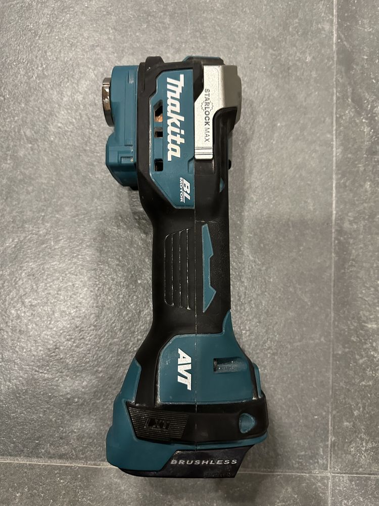 Multitool Makita dtm52