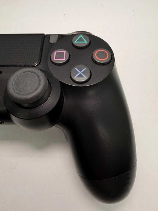 PS4 Slim 500GB + 1 Comando + FIFA 16  + Cabo Alimentação