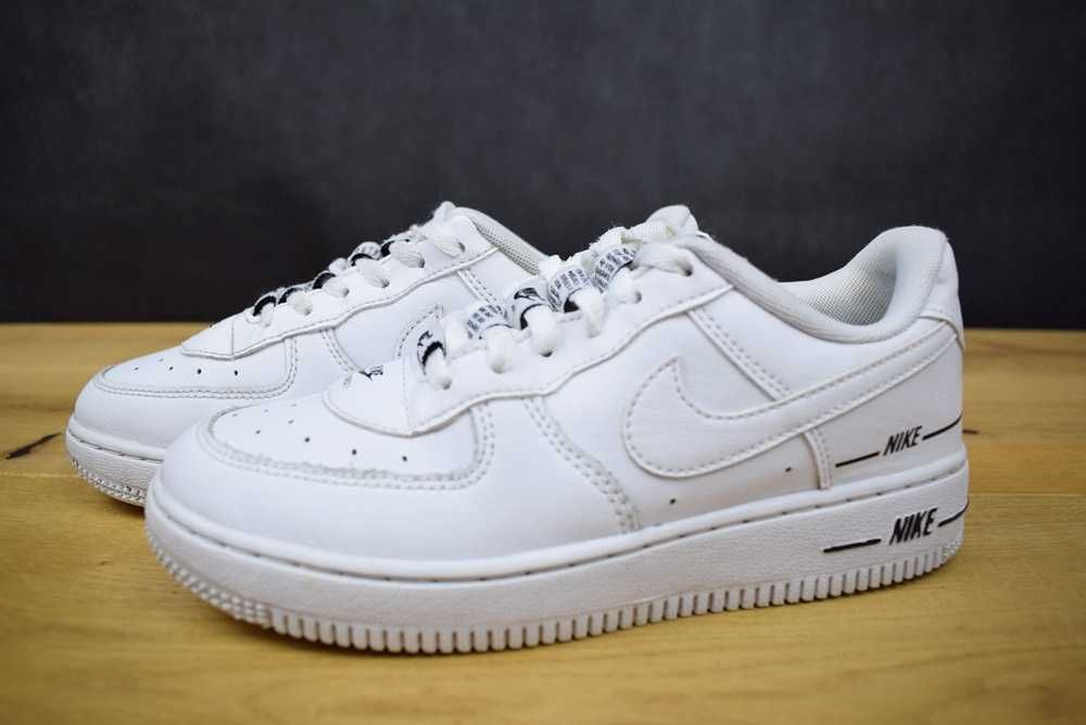 Nike FORCE 1 LV8 3 (PS), buty sportowe (33)