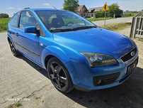 Focus 2,0 2005r z Niemiec