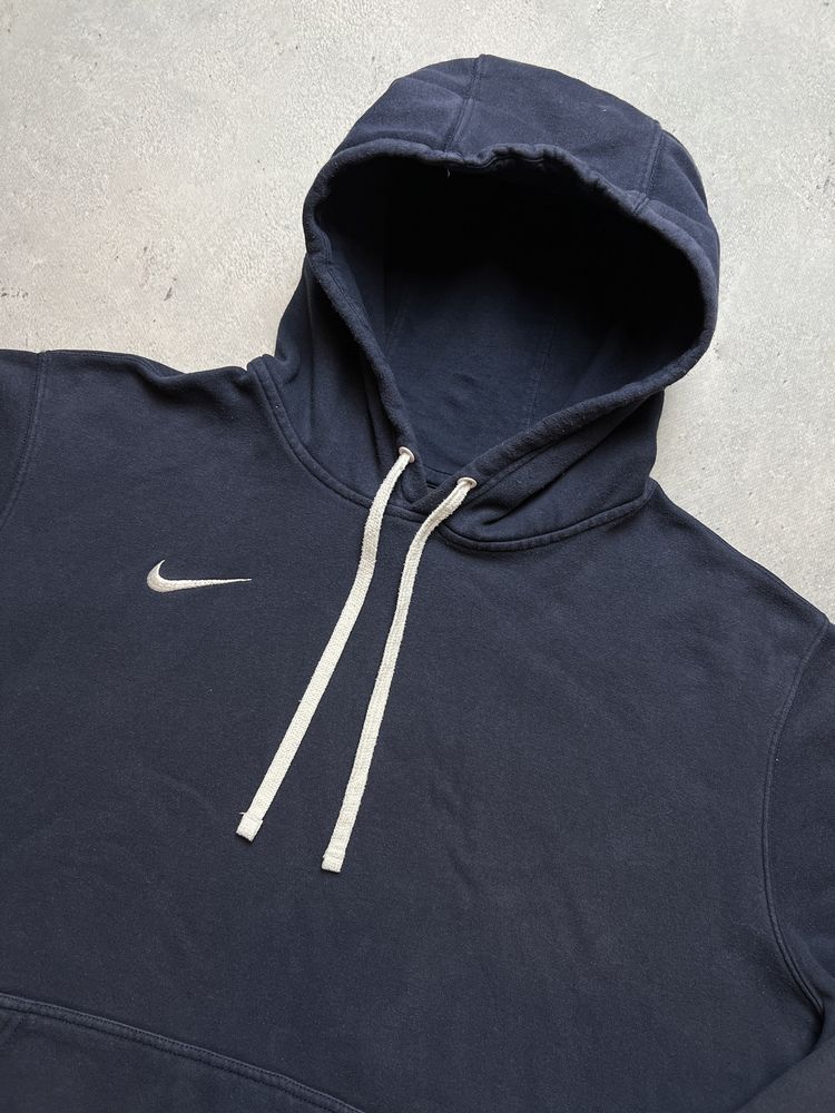 Nike sportswear Hoodie swoosh logo XXL/XL