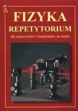 Fizyka. Repetytorium. MEDYK