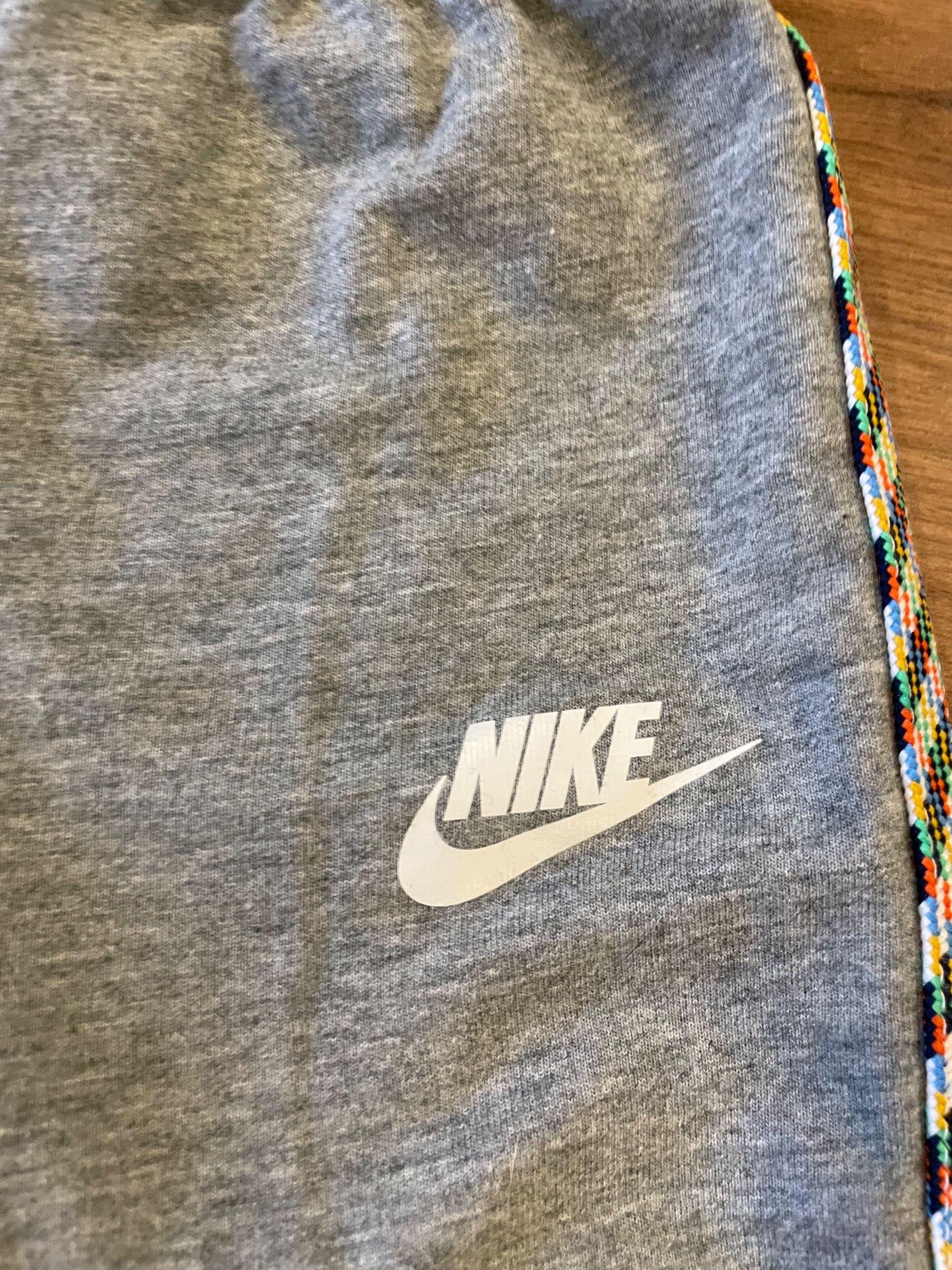 Dres Nike rozmiar 74-80