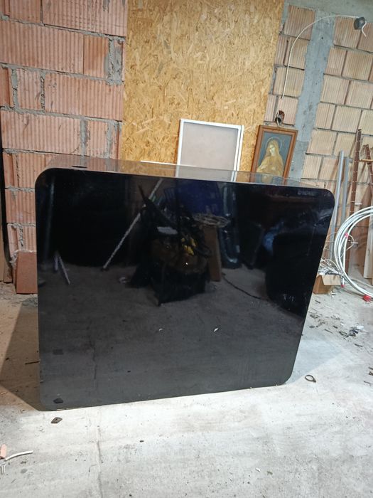 Recepcja Biurko  salon