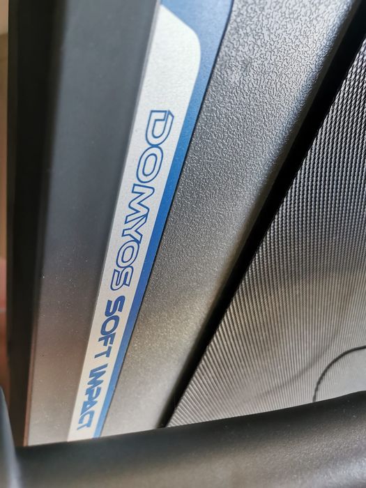 Passadeira de corrida Domyos TC-7