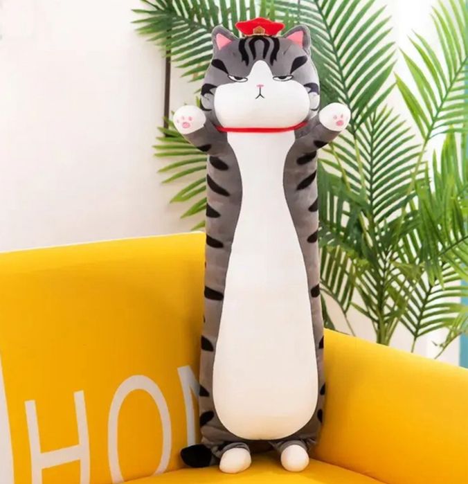 Кіт батон імператор фараон