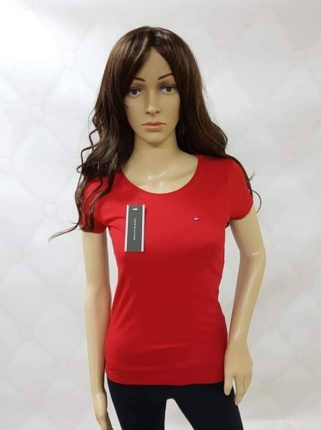 Koszulki damskie Nike Puma Guess Tommy Hilfiger Boss itp