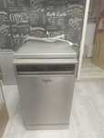 Zmywarka Whirlpool sprawna