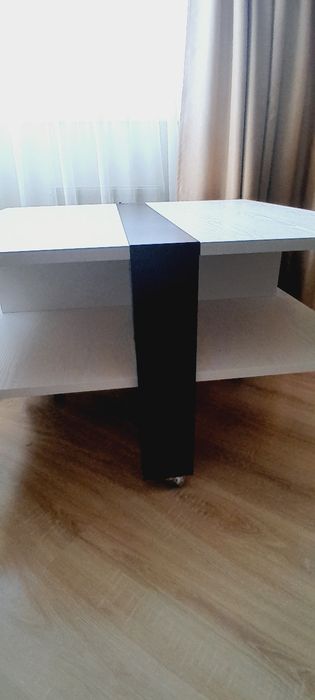 Стіл   журнальний  офісний