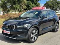 Volvo XC 40 1.5 T4 PHEV Inscription Expression
