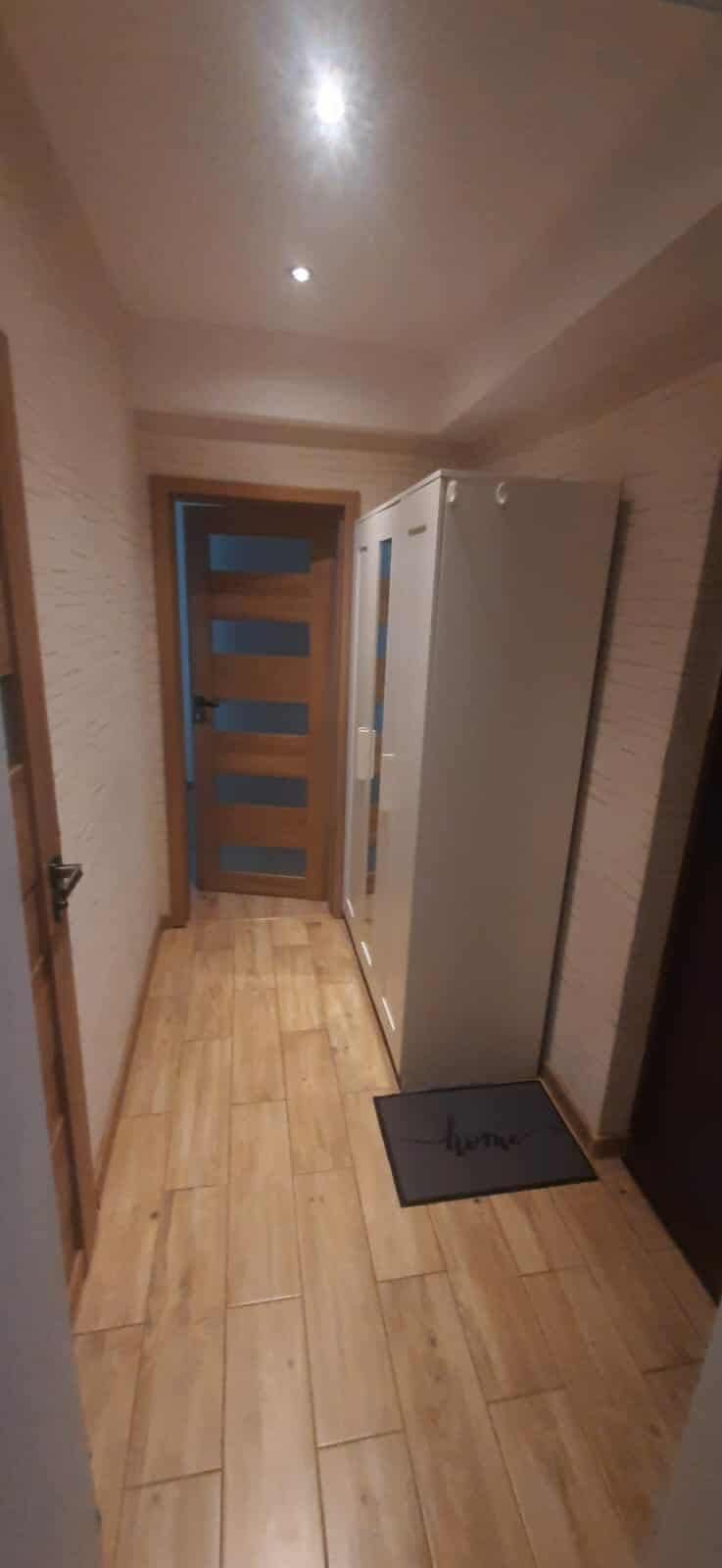 Wynajmuje mieszkanie Gdańsk