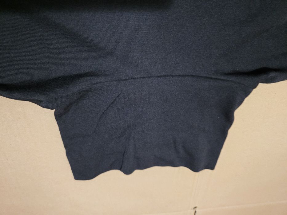 Golf koszulka długi rękaw nebulus warmer rozmiar L  mega ciepła