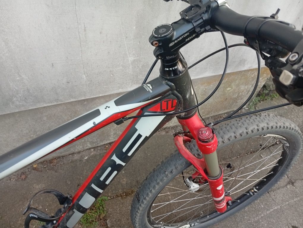 Cube ltd pro26 2013
