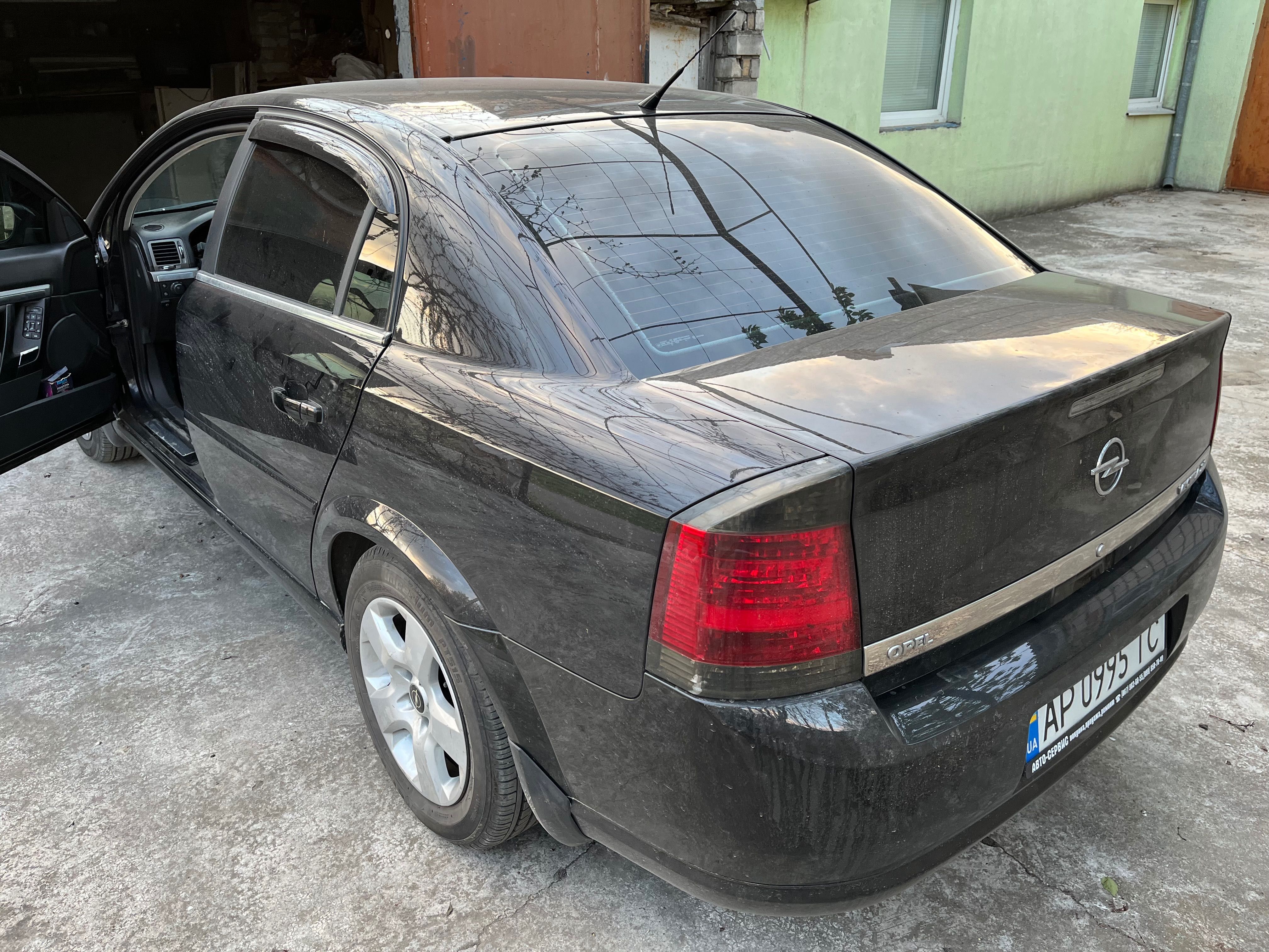 Продам Opel Vectra