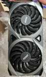 Karta MSI Radeon RX 6600 MECH 2X 8G 8 GB GDDR 6