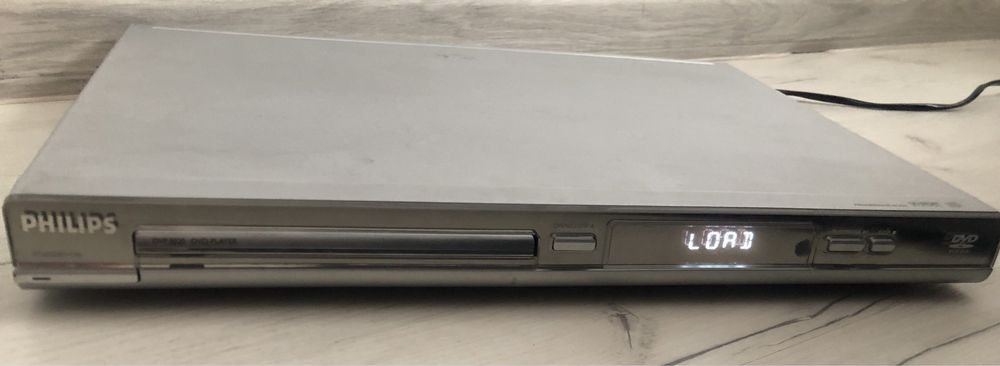 DVD Philips DVP 3020/12 sprawny