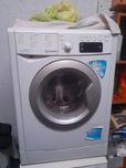 Maquina de lavar roupa LG (avariada)