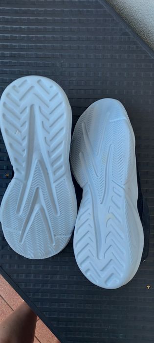 Adidasy młodzieżowe Reserverd rozm 37 Nowe