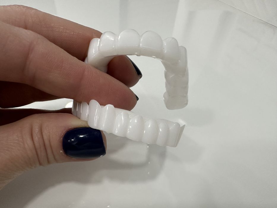 Виниры! Скорая помощь для Вашей красивой улыбки!